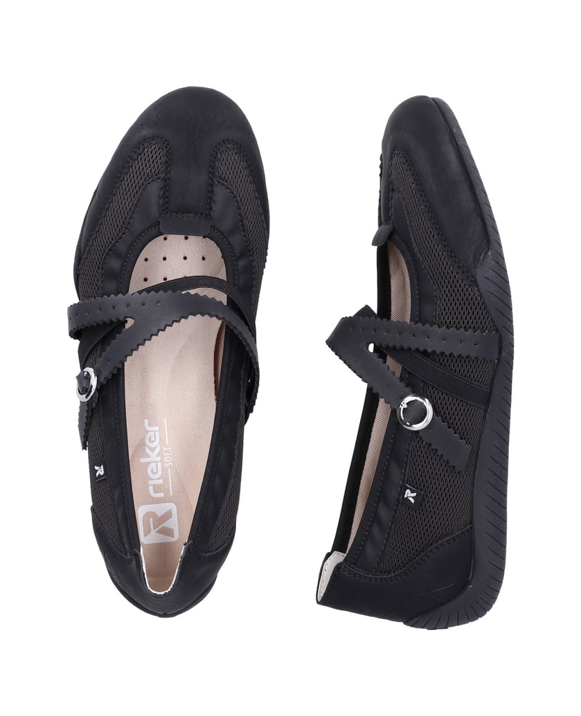 Rieker-Ballerinas-41250