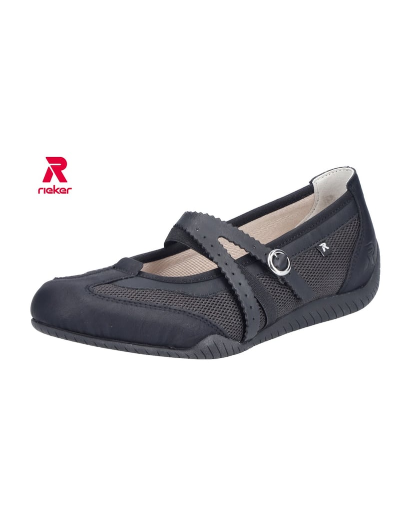 Rieker-Ballerinas-41250