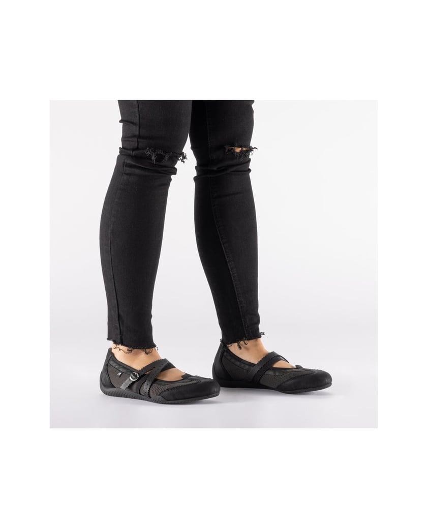 Rieker-Ballerinas-41250