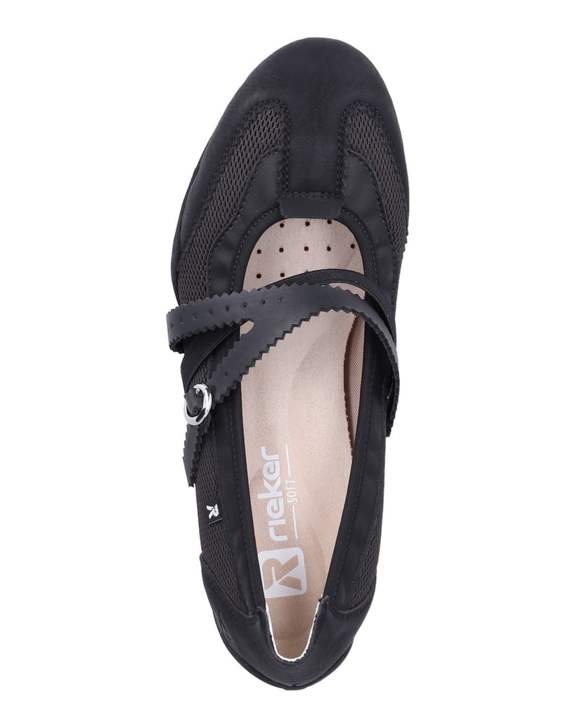Rieker-Ballerinas-41250