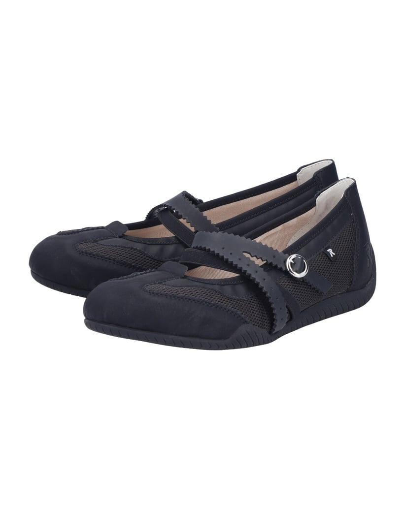 Rieker-Ballerinas-41250