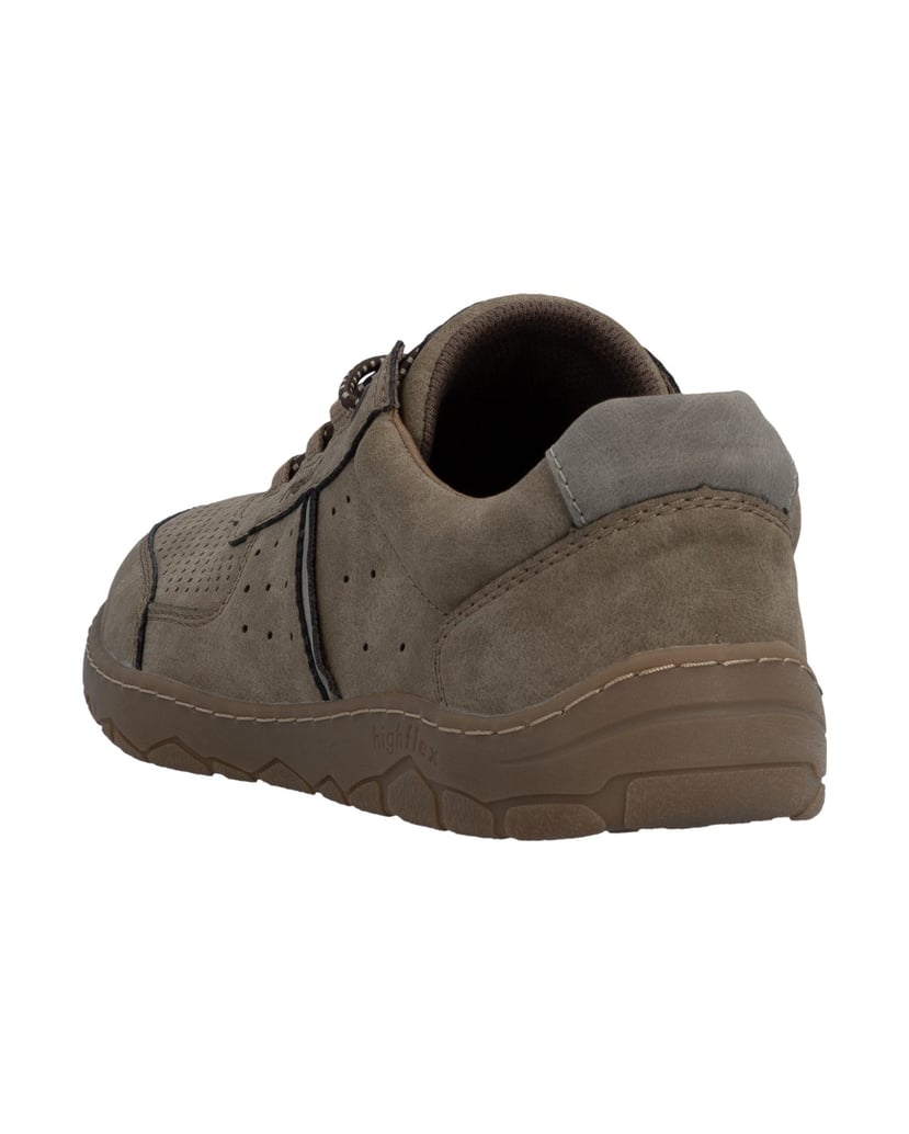 Rieker-Slipper-08351-beige