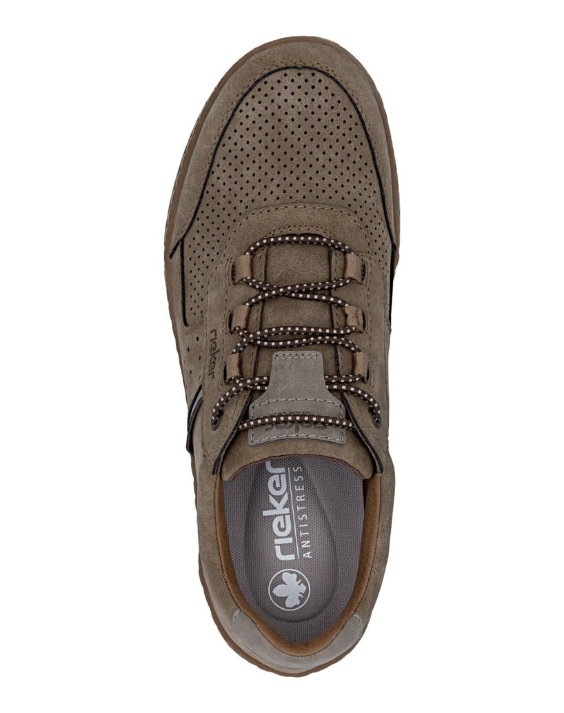 Rieker-Slipper-08351-beige