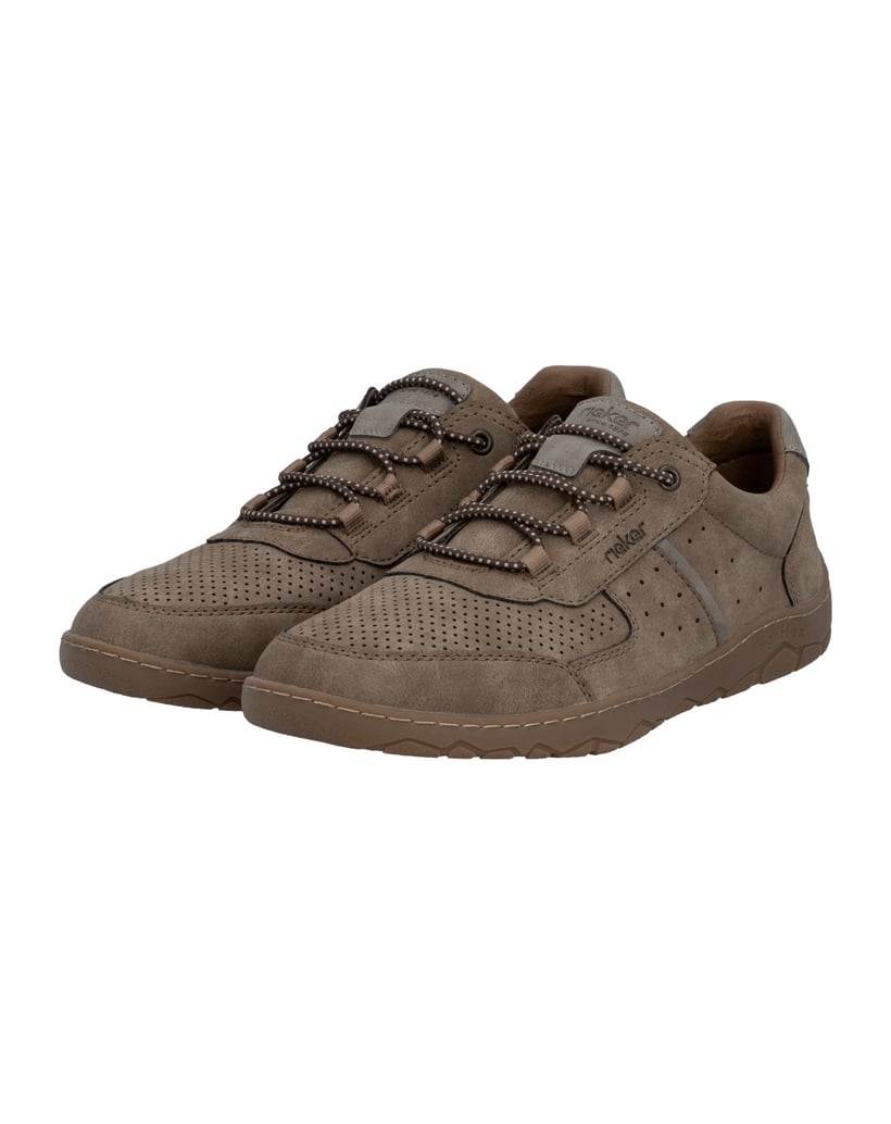 Rieker-Slipper-08351-beige
