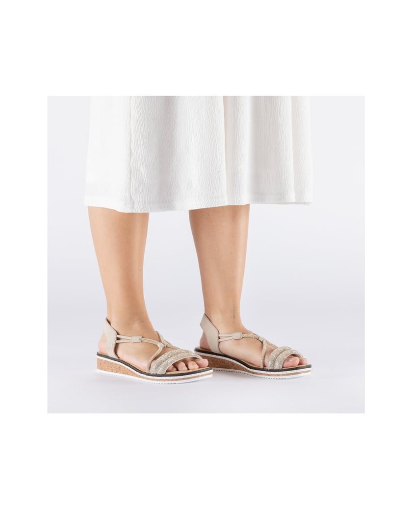 Rieker-Riemchensandalen-V3671-beige