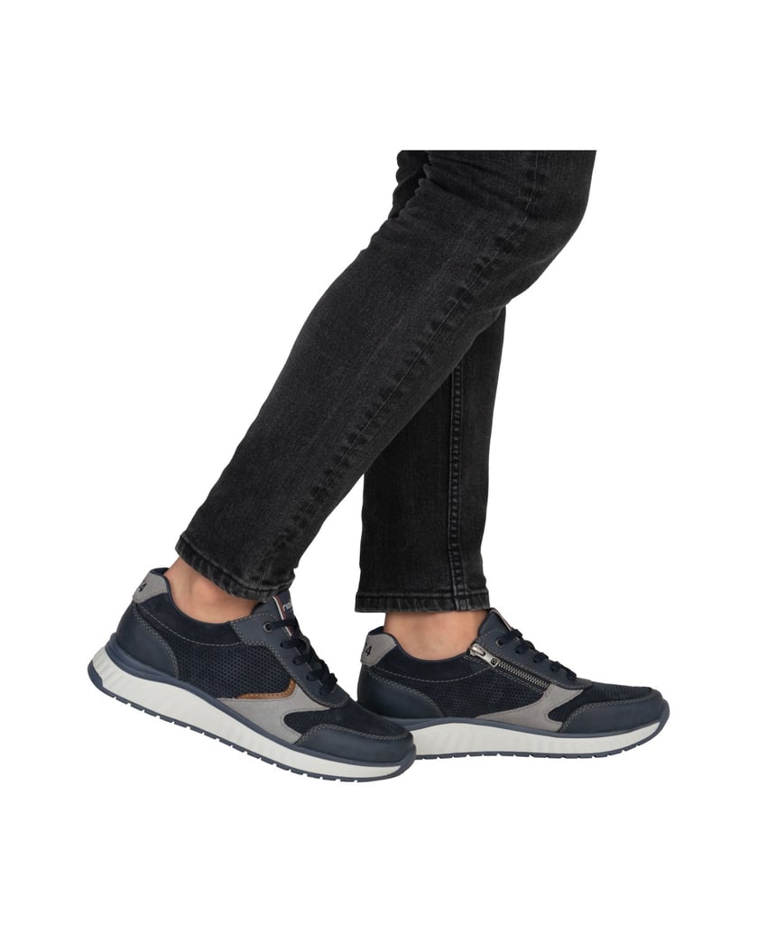 Rieker-Sneaker-Low-B0606