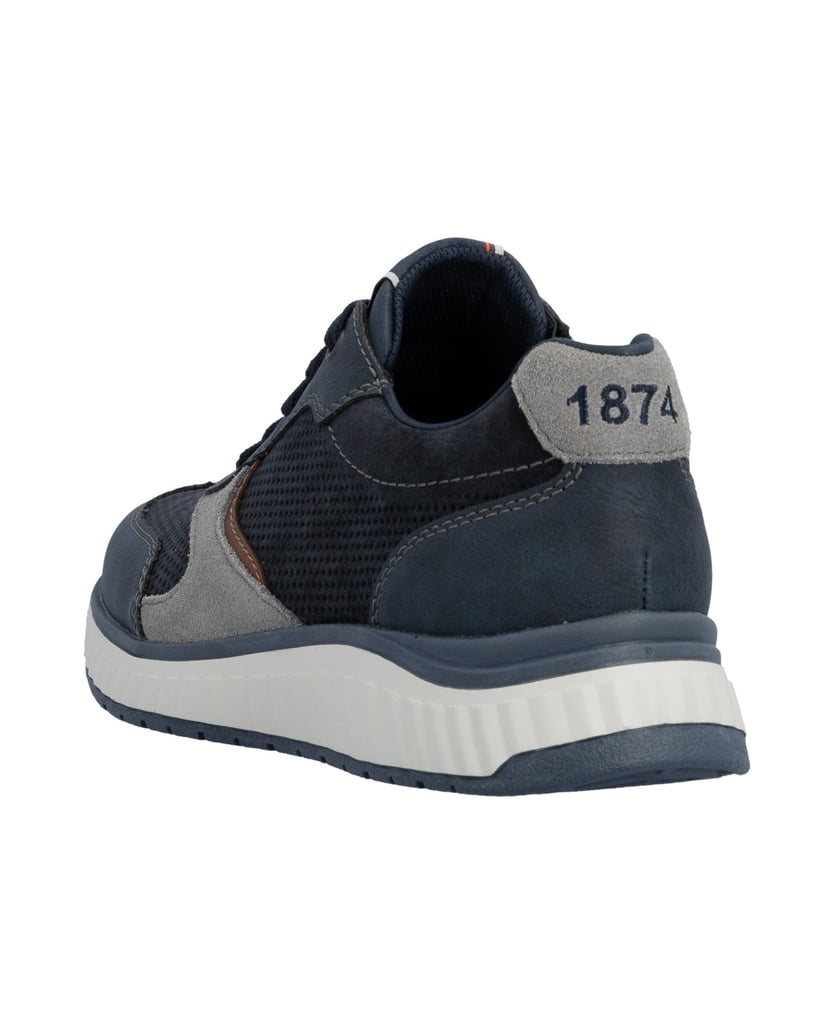 Rieker-Sneaker-Low-B0606