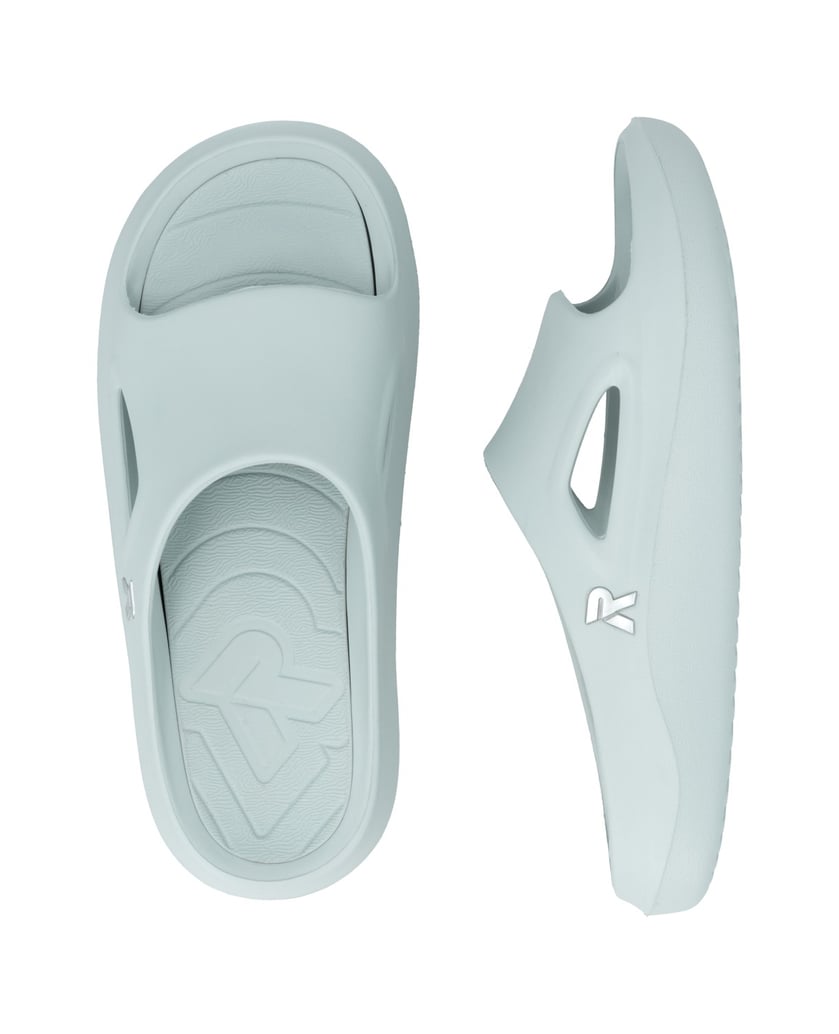 Rieker-Sport-Slides-W3450-grün