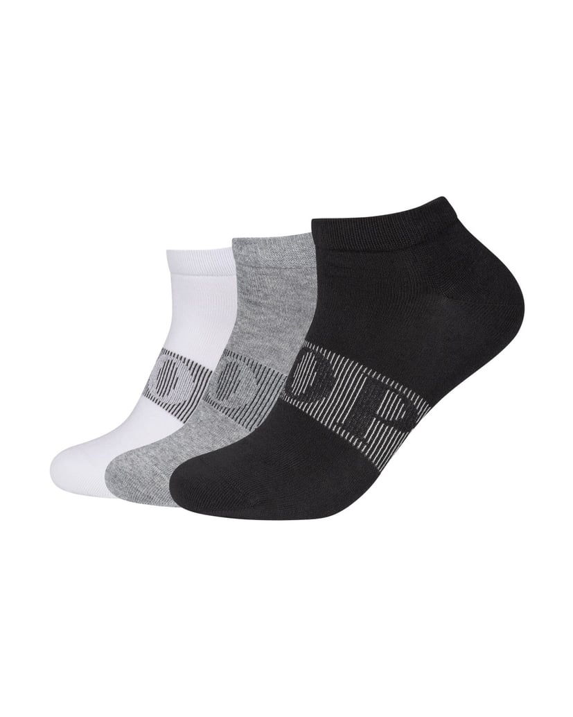 Joop-Sneakersocken-premium-casual-schwarz