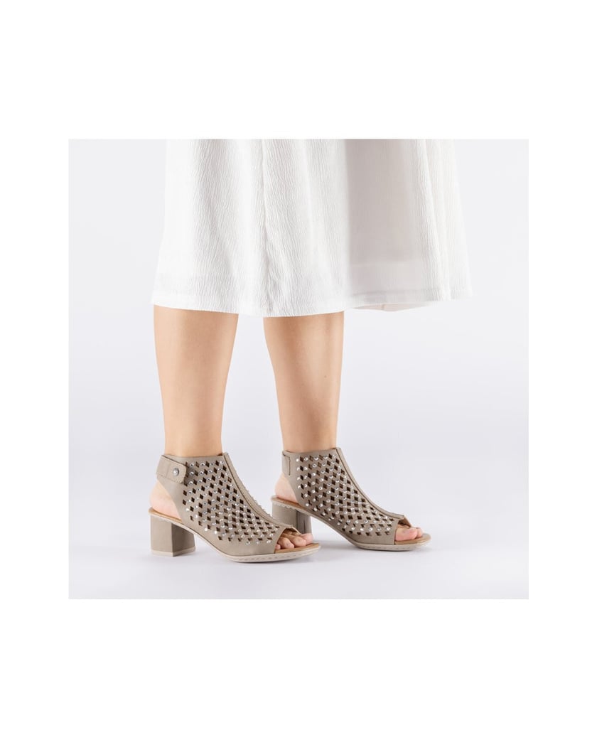 Rieker-Sandaletten-64777-beige