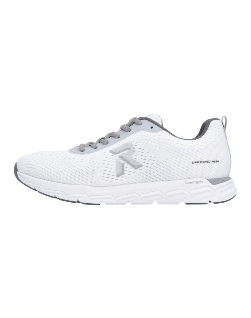 Rieker-Sport-Sneaker-Low-M9006-weiss