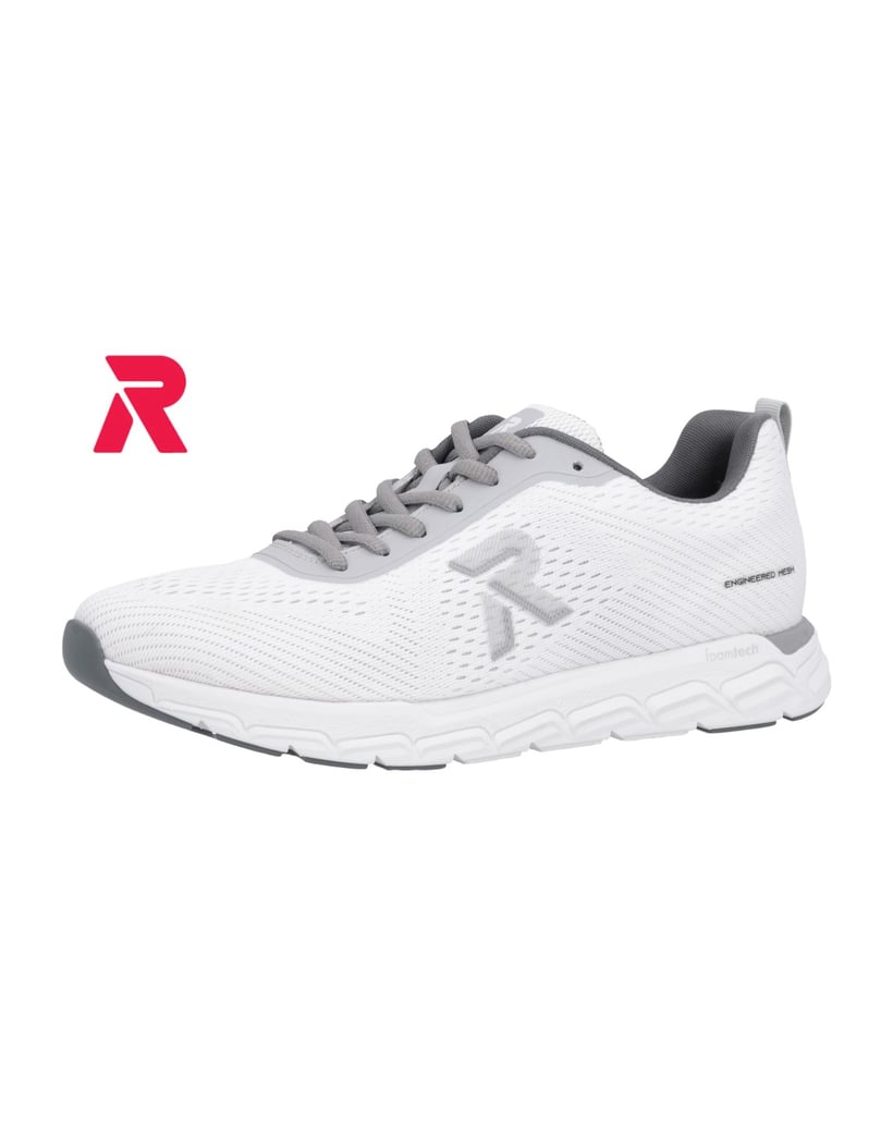 Rieker-Sport-Sneaker-Low-M9006-weiss