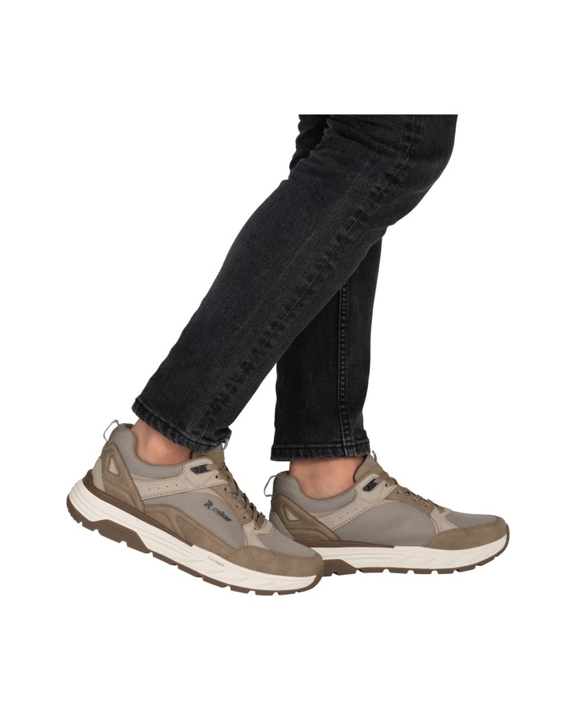 Rieker-Sneaker-Low-06101-beige