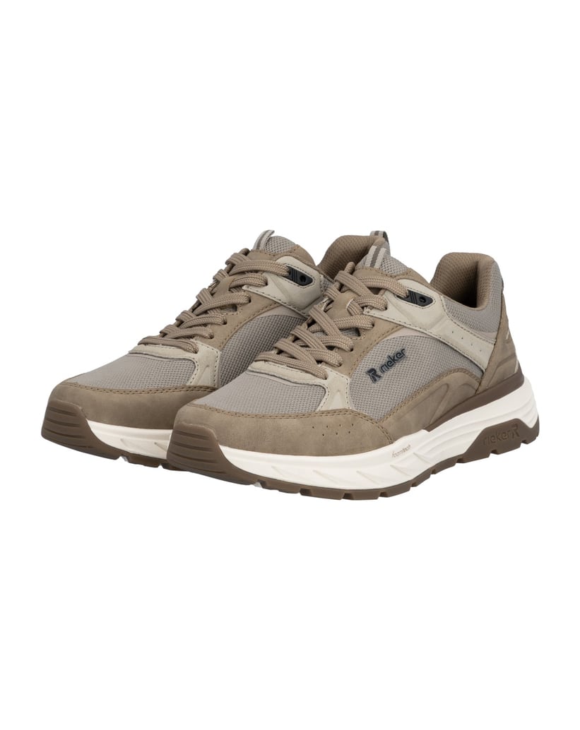 Rieker-Sneaker-Low-06101-beige
