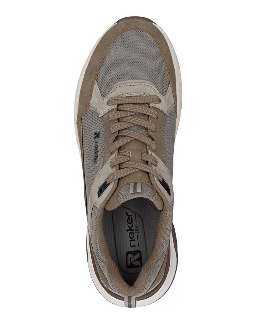 Rieker-Sneaker-Low-06101-beige