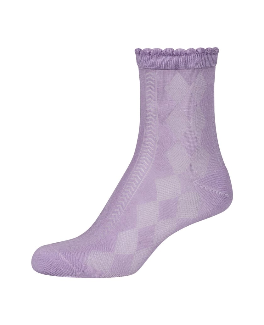 Camano-Socken-ca-soft-structured-blau