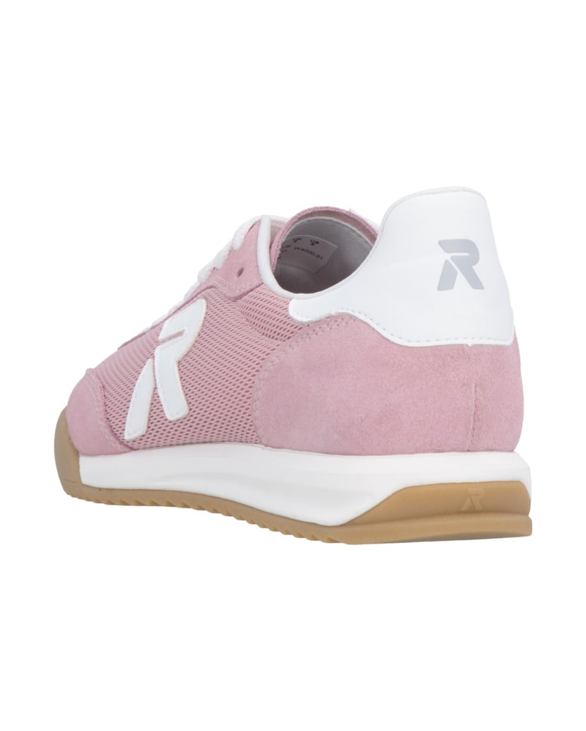 Rieker-Sport-Sneaker-Low-W4000-rosa
