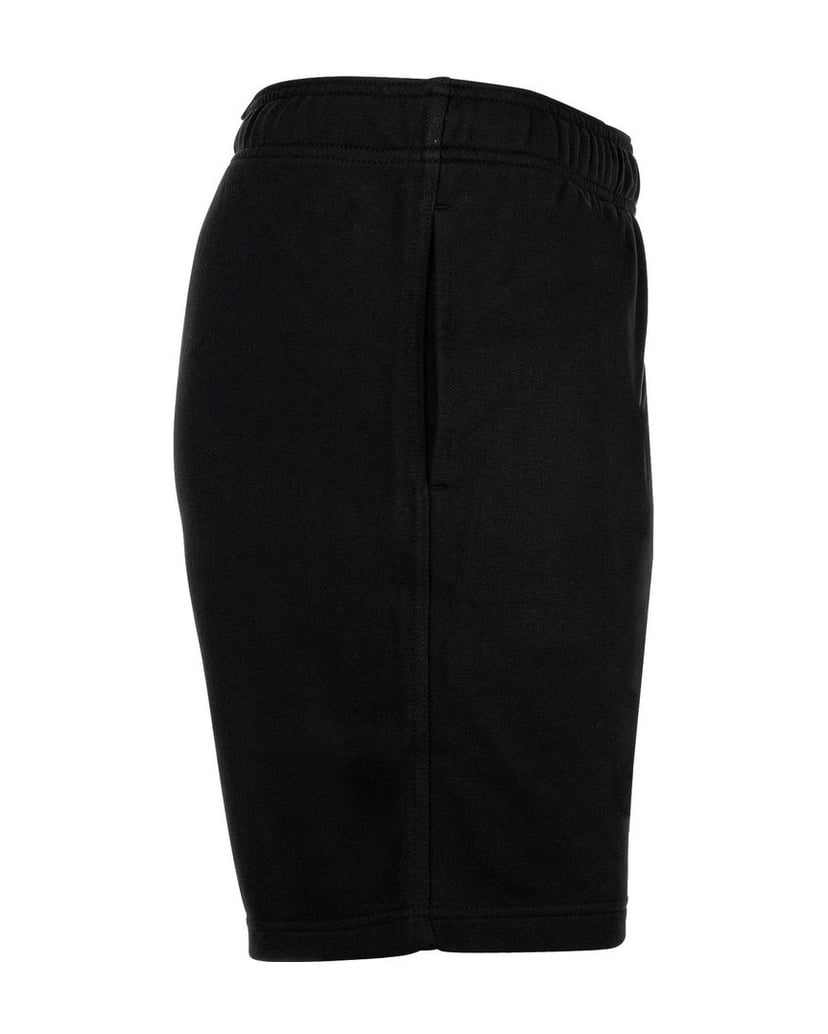 Champion-Herren-Shorts-1er-Pack-Sweatshort-Soft-Compact-schwarz