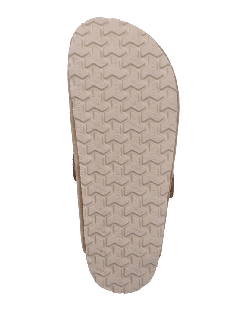 Rieker-Clogs-V6194-beige