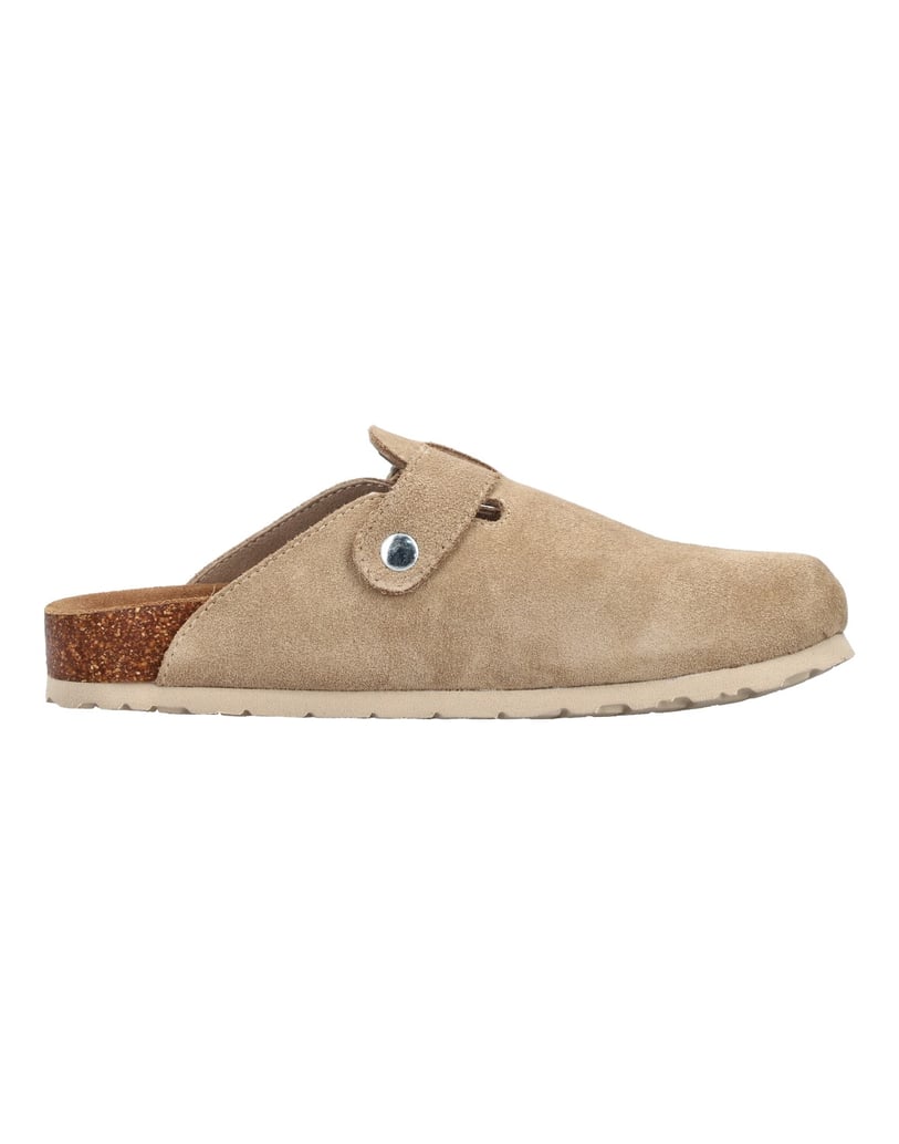Rieker-Clogs-V6194-beige