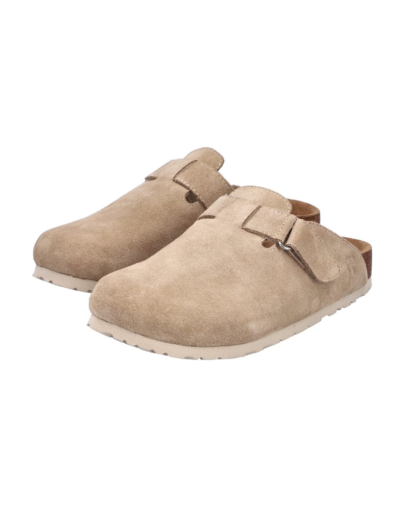 Rieker-Clogs-V6194-beige