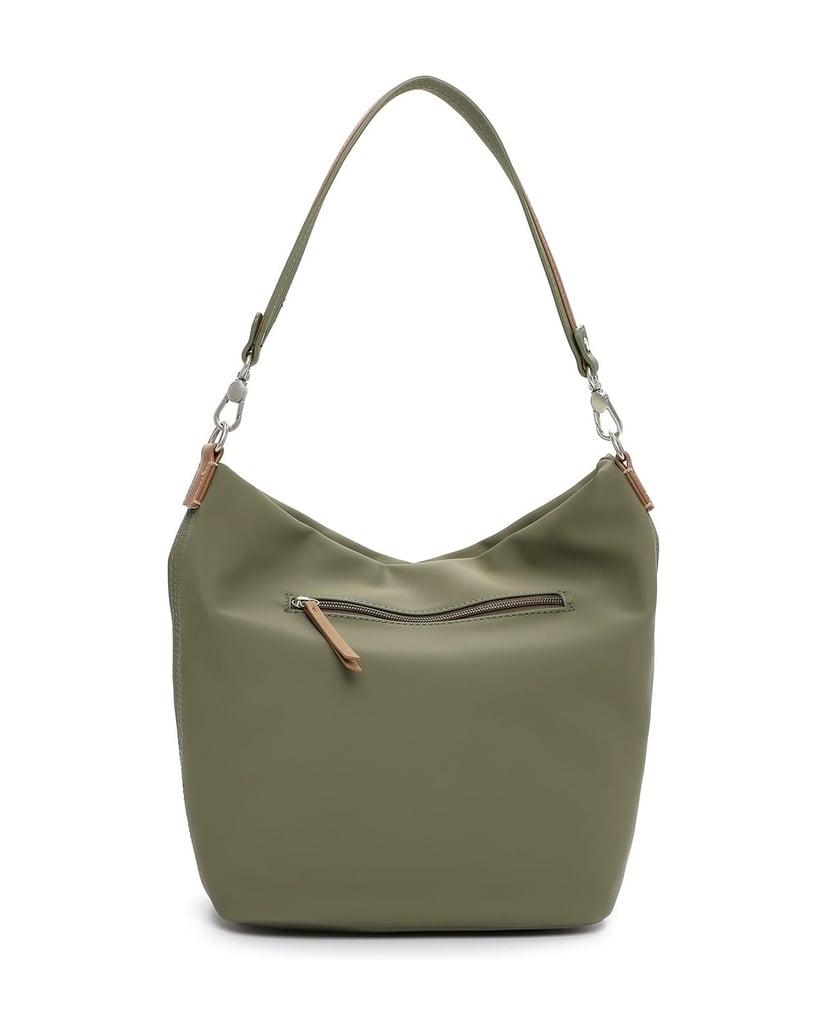 TAMARIS-vrecko-TAS-Kirsten-khaki
