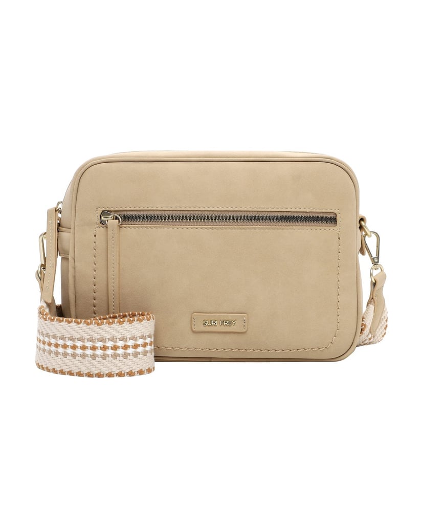SURI-FREY-Umhängetasche-SFY-Christy-beige-