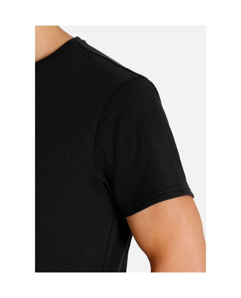 Camano-T-Shirt-schwarz