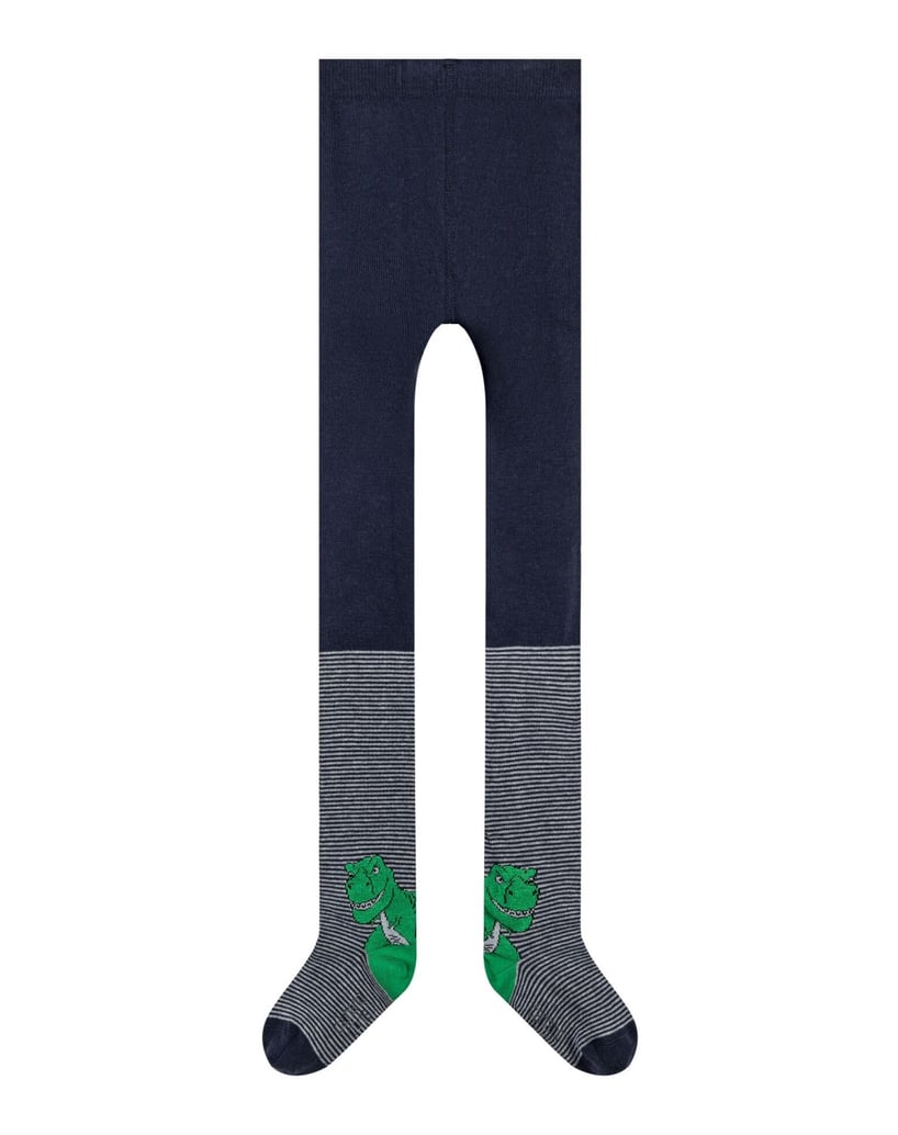 Camano-Strumpfhose-dunkelblau