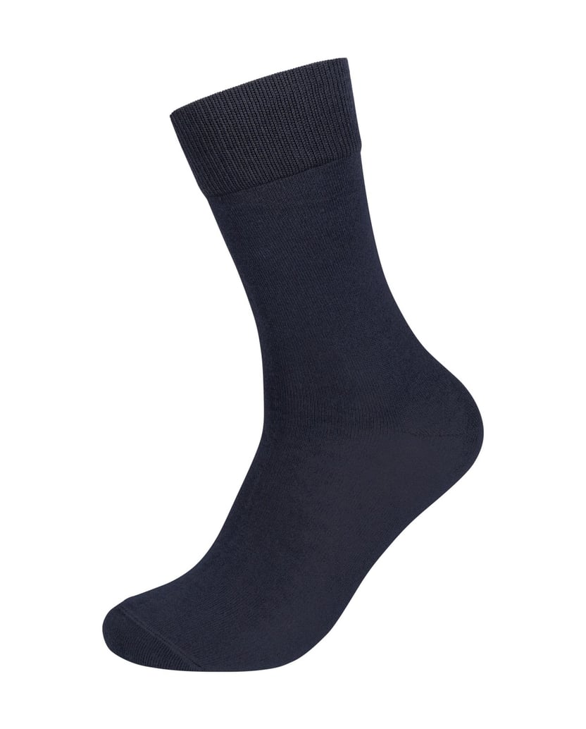 S.Oliver-Socken-blau