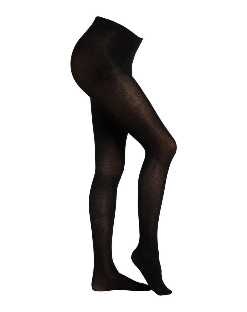 Camano-Strumpfhose-schwarz