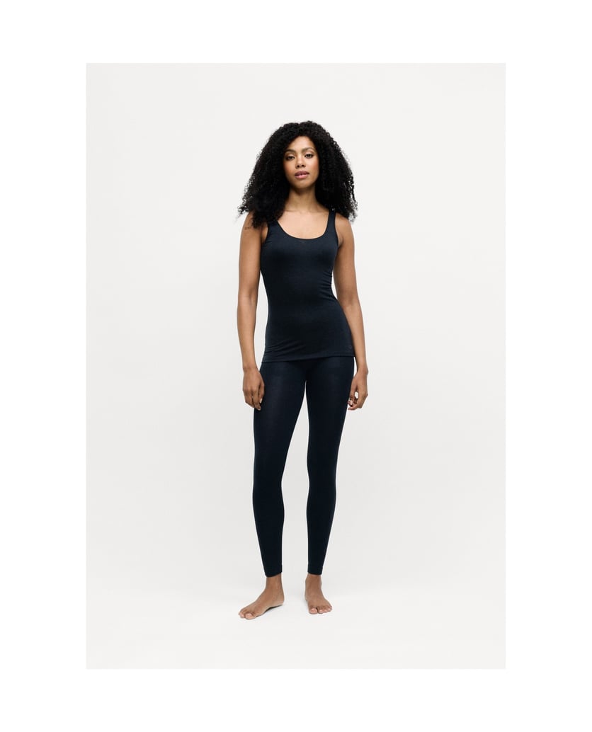 Camano-Thermoleggings-comfort-thermo-brushed-100DEN-schwarz
