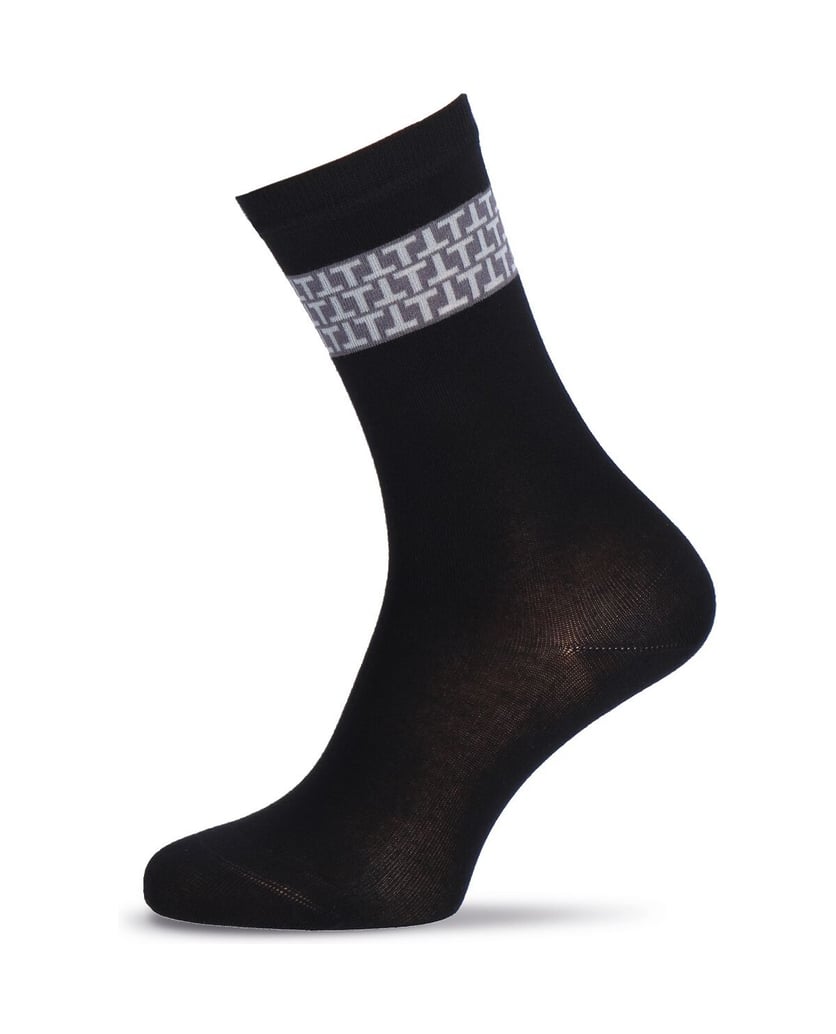 TAMARIS-Socken-comfort-schwarz
