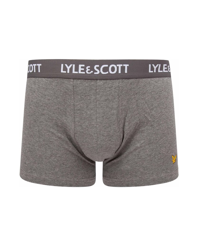 Lyle-&-Scott-Herren-Boxershort-3er-Pack-Barclay-mehrfarbig-