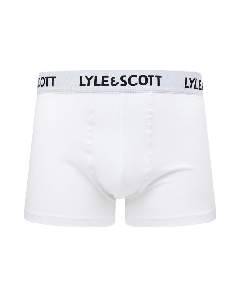 Lyle-&-Scott-Herren-Boxershort-3er-Pack-Barclay-mehrfarbig-