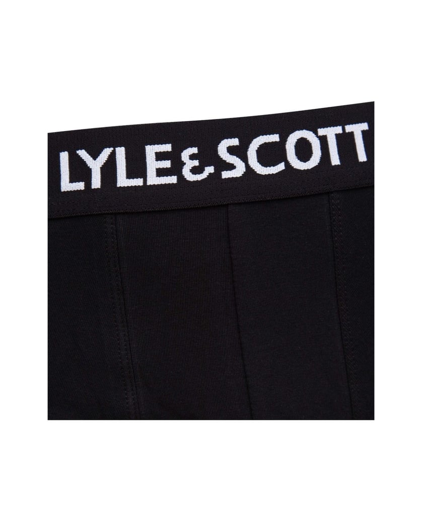 Lyle-&-Scott-Herren-Boxershort-3er-Pack-Barclay-mehrfarbig-