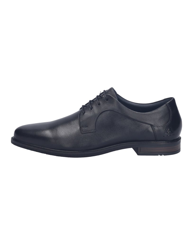 JOSEF-SEIBEL-JOSEF-SEIBEL-Desmond-01-|-Halbschuh-für-Herren-|-Schwarz-schwarz