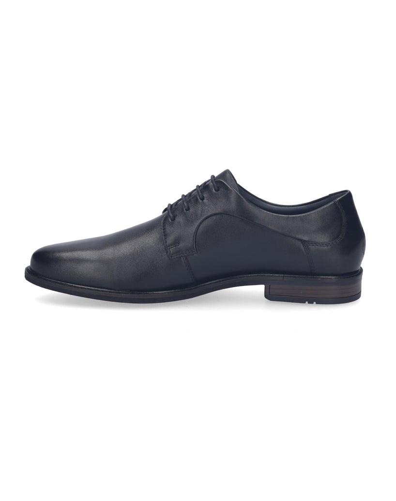 JOSEF-SEIBEL-JOSEF-SEIBEL-Desmond-01-|-Halbschuh-für-Herren-|-Schwarz-schwarz