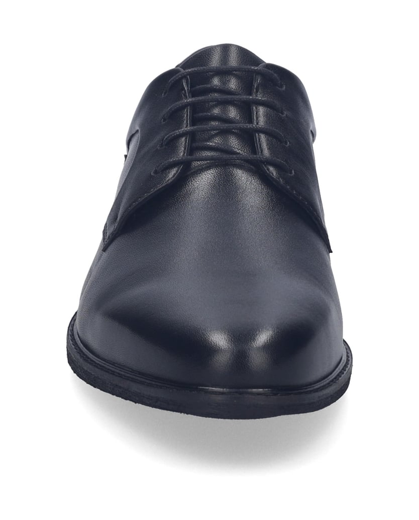 JOSEF-SEIBEL-JOSEF-SEIBEL-Desmond-01-|-Halbschuh-für-Herren-|-Schwarz-schwarz