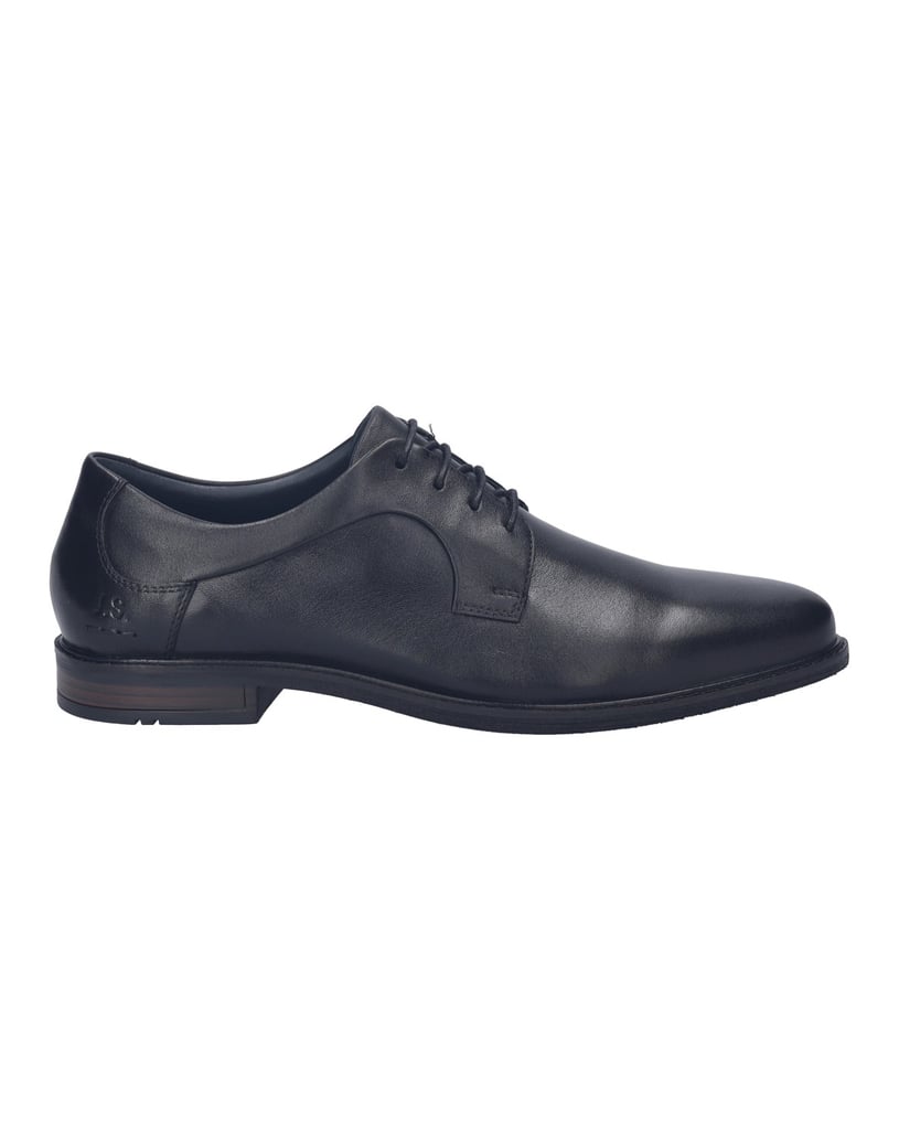 JOSEF-SEIBEL-JOSEF-SEIBEL-Desmond-01-|-Halbschuh-für-Herren-|-Schwarz-schwarz
