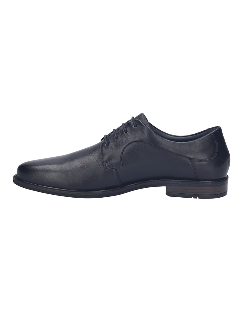 JOSEF-SEIBEL-JOSEF-SEIBEL-Desmond-01-|-Halbschuh-für-Herren-|-Schwarz-schwarz