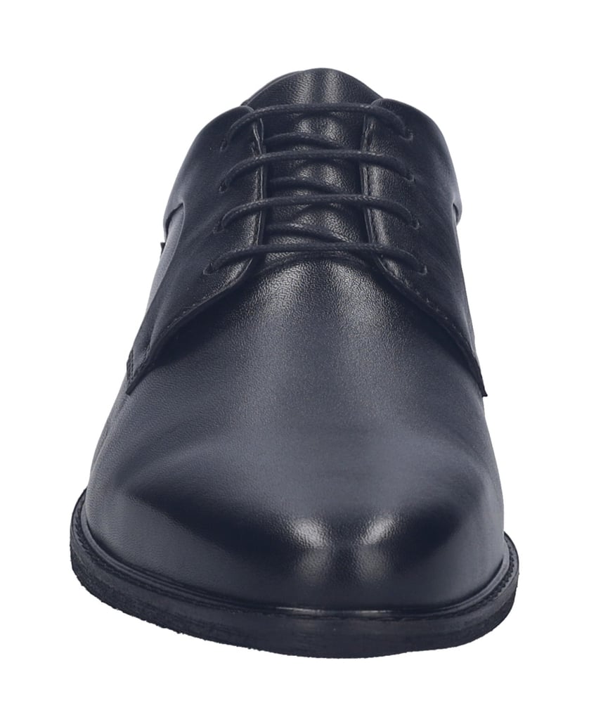 JOSEF-SEIBEL-JOSEF-SEIBEL-Desmond-01-|-Halbschuh-für-Herren-|-Schwarz-schwarz
