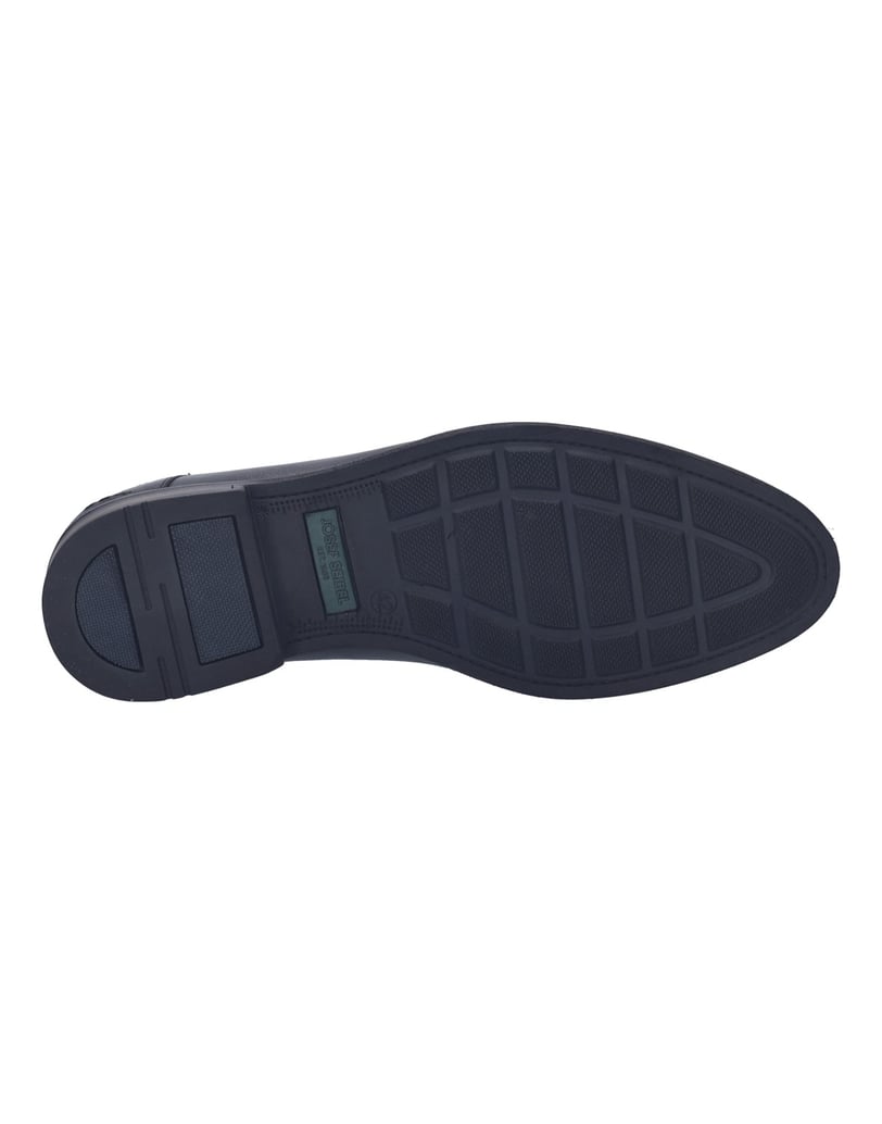 JOSEF-SEIBEL-JOSEF-SEIBEL-Desmond-01-|-Halbschuh-für-Herren-|-Schwarz-schwarz