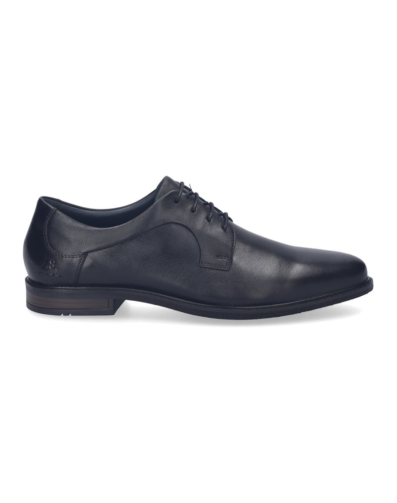 JOSEF-SEIBEL-JOSEF-SEIBEL-Desmond-01-|-Halbschuh-für-Herren-|-Schwarz-schwarz