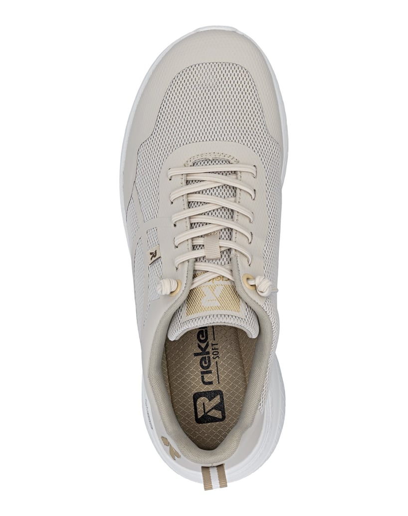 Rieker-Slipper-M8551-beige