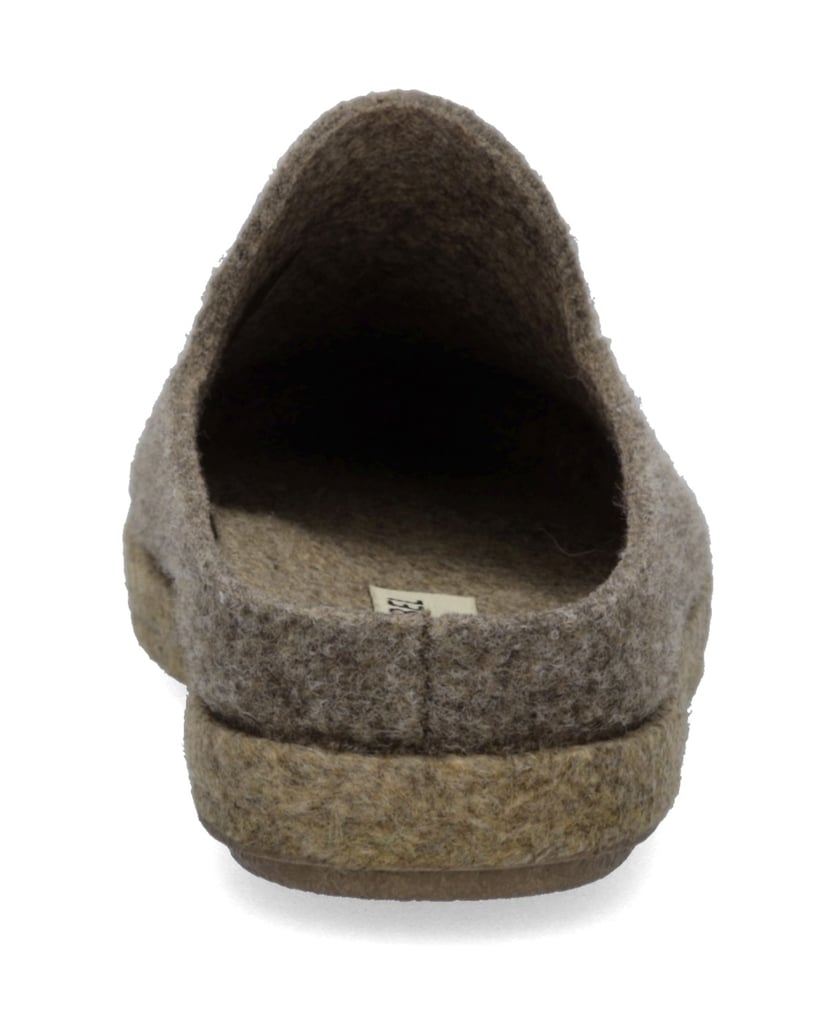 JOSEF-SEIBEL-JOSEF-SEIBEL-Lara-03-|-Hausschuh-für-Damen-|-Braun-braun