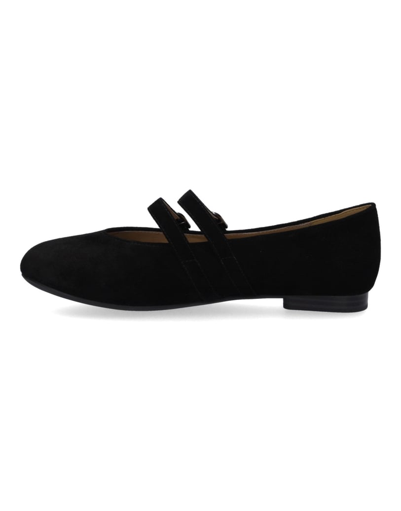 JOSEF-SEIBEL-Chloe-03-čierna