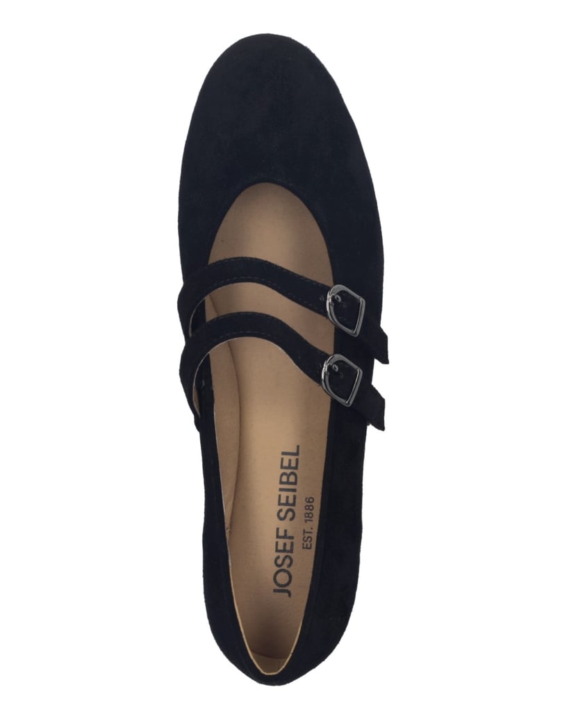 JOSEF-SEIBEL-Chloe-03-čierna