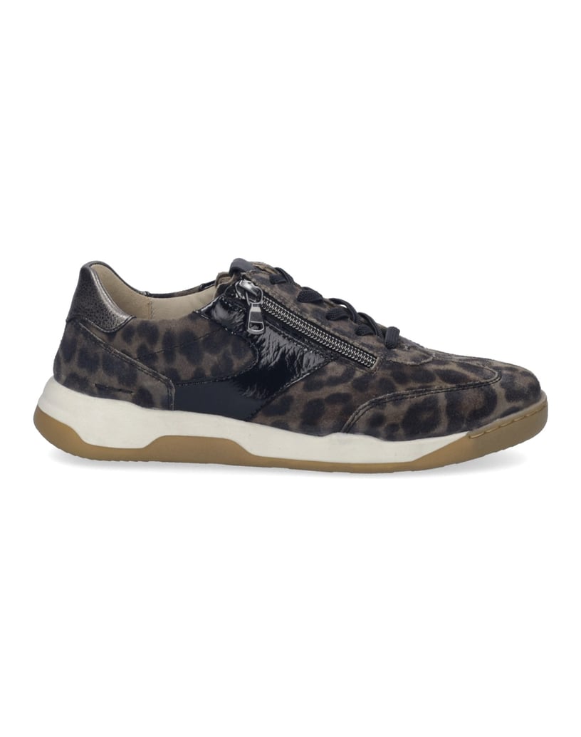 JOSEF-SEIBEL-JOSEF-SEIBEL-Arleen-04-|-Sneaker-für-Damen-|-Beige-taupe