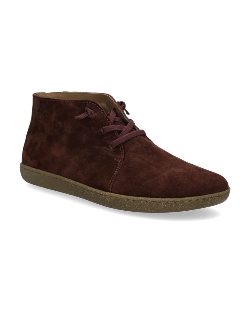 JOSEF-SEIBEL-JOSEF-SEIBEL-Jill-04-|-Halbschuh-für-Damen-|-Rot-rot